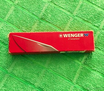 WENGER RANGER 06 MOUNTAINEER - 4