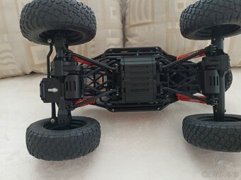 RC auto MZ-CLIMB - 4