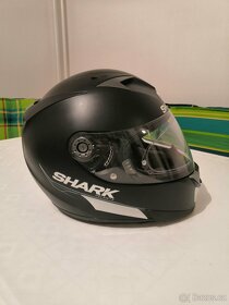 Motocyklová helma Shark S900 velikost S - 4