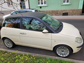 Lancia Ypsilon, r.v. 2006 - 4