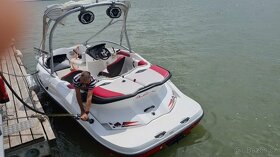 Sea Doo Speedster 200 Wake, r.v. 2007 316kW (430PS) - 4