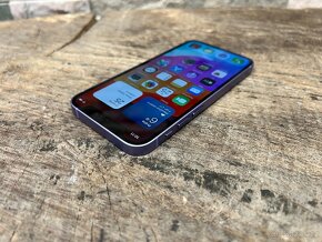 Apple iPhone 12 mini, fialová, 64GB - 4