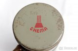 Plynová maska CHEMA, 1938 - 4