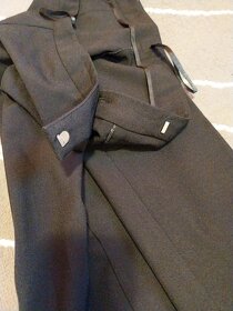 Dámské kostýmkové kalhoty F&F, vel. 38


 - 4