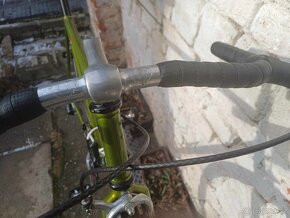 Silniční vintage kolo 28", velikost rámu 54 cm - 4