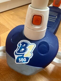 Dětská koloběžka Oxelo B1 500 - 4