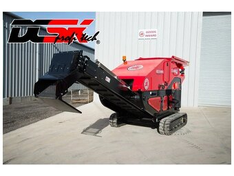 RED RHINO 5000 plus - 4
