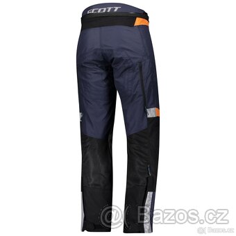 Bunda SCOTT Dualraid Dryo vel.XXL - 4
