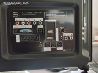 Televize Samsung - 4