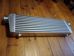 Univerzální intercooler - 4