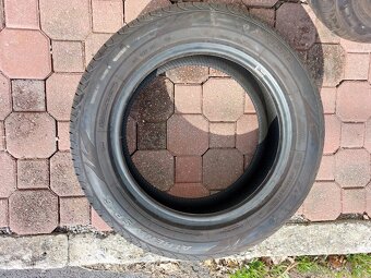 Pneu letní 205/60 R16 - 4