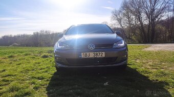 Golf VII 1.4tsi 110kw Dsg - 4