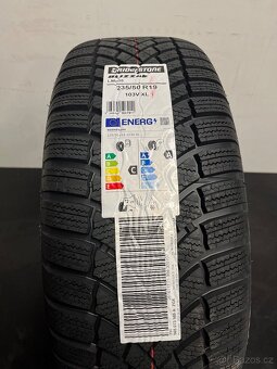 Kodiaq R19 Nová zimní sada Crater - 4