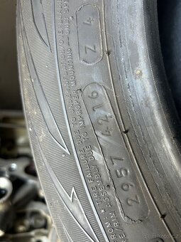 195/60 R16C letní pneu - 4