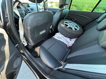 Renaul Mégane III, BOSE edition, 2013, 165 tis, 1.5 dci - 4