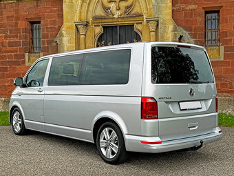 VW T6 MULTIVAN LONG 2.0TDi  BILSTEIN VESTAVBA - TOP - 4