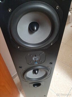 Focal JM lab COBALT 815 - 4
