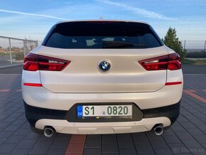 BMW X2 20d xDrive - odpočet DPH - 4