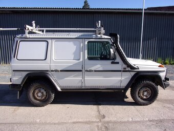 MERCEDES-BENZ G, RZ 9T49848 - 4