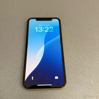 iPhone 11 64GB, pěkný stav, 12 měsíců záruka - 4