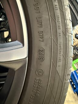 Continental 275/45 R20 V XL - 4