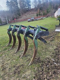 Prodam Shrnovač klestu na lkt - 4