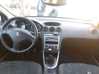Peugeot 308 Lpg - 4