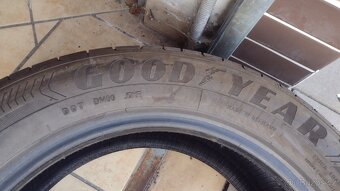 Letní pneu 225/55 R17 Goodyear - 4