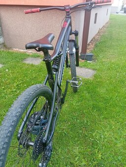 rockrider st530s - 4