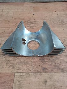 Jawa 350/354 360 kryt karbce - 4