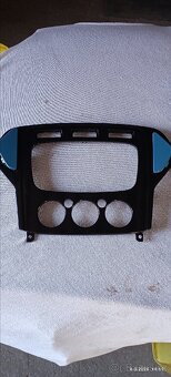 Středový panel Ford Mondeo mk4 interiér - 4