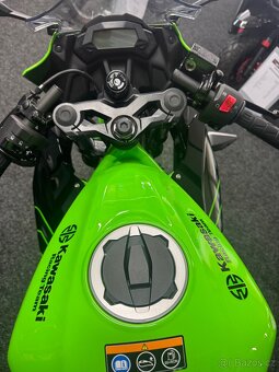 Kawasaki ninja 125 - 4