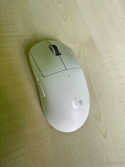 Logitech X Pro Superlight - 4