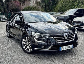 RENAULT Talisman 2.0 BLUE dCi 160 INTENS EDC 05/2019 - 4