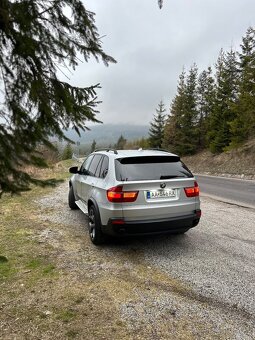 BMW X5 E70 3.0d 173kw Xdrive - 4