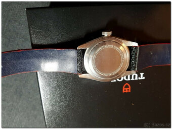 TUDOR BLACK BAY GMT COKE od prosince 2018 - 4