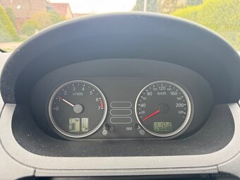 Ford Fiesta 1.3 - 4