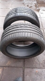 Letní Pneu 275/40 R20 - 4