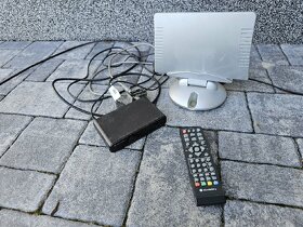 LCD TV sencor - 4