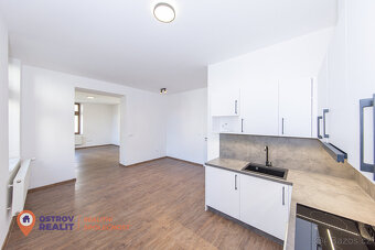Pronájem nového bytu 2+kk – 67 m², Langrova, Šumperk - 4