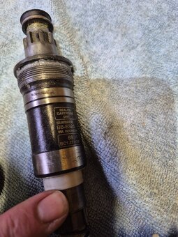 Kliky Shimano trojpřevodník Octalink - 4