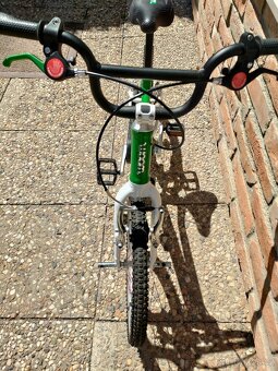 Prodám Follow Me Tandem - 4