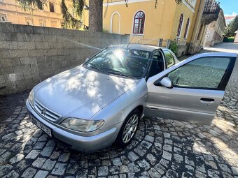 Prodám citroen xsara 2.0HDI 2002 - 4