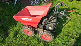 Hecht 2636 - 4