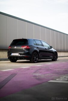 VW Golf 7 GTI Performance - 4