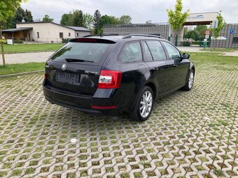 Skoda Octavia 3 2.0TDI 110kw - 4