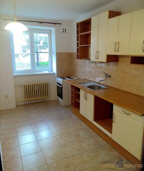 Pronájem, Byty 1+1, 50 m2 – Chrudim IV, ev.č. 00162-4 - 4