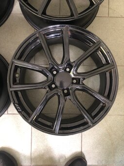ALU 5x112 R18 - 4