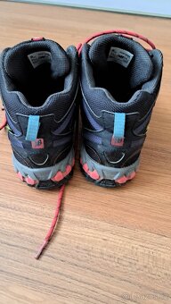New Balance dámské kotníkové boty,vel.38 - 4