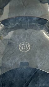 Plexi Royal Enfield Super meteor 650/350 - 4